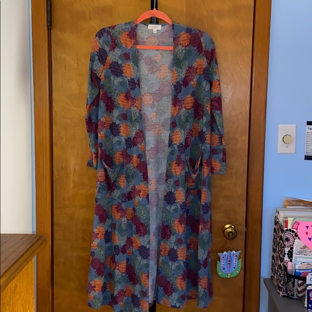 LuLaRoe Sarah